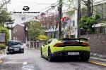 Lamborghini Huracan LP610-4 by Duke Dynamics 2016 года